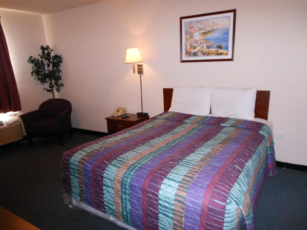 Savannah Suites Chesapeake Rum bild