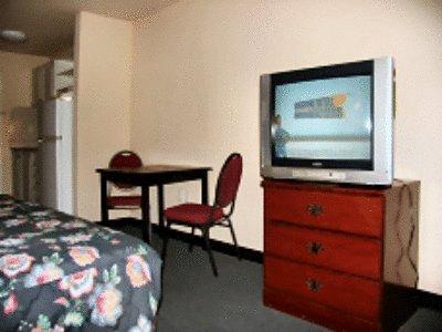 Savannah Suites Chesapeake Rum bild